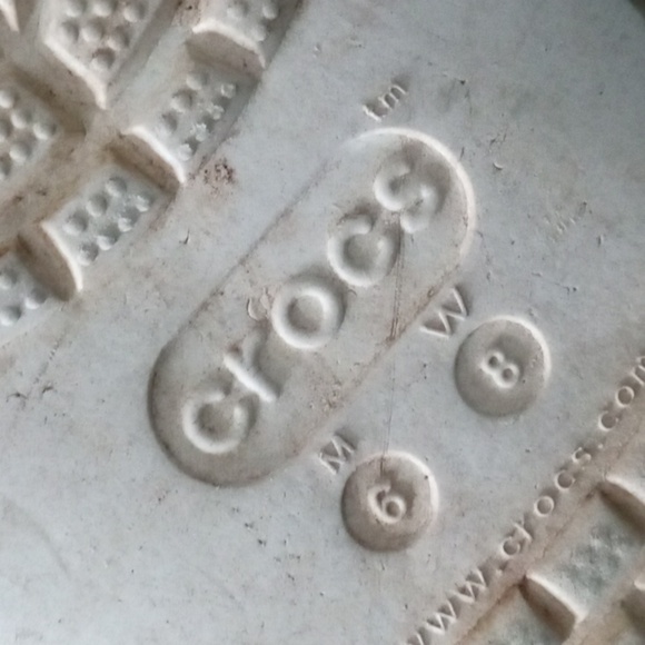 Crocs shoes unisex - Picture 5 of 5